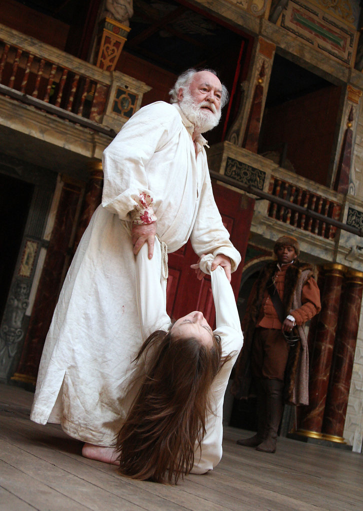 King Lear